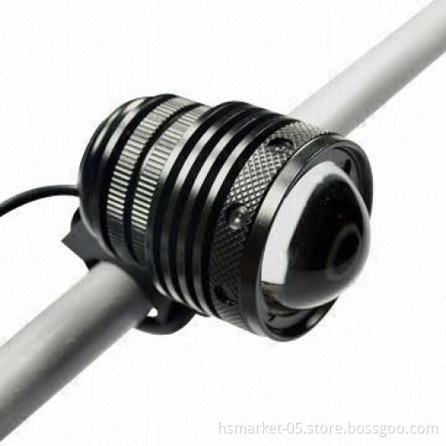 Uniquefire HD002 1200 Lumen Cree XM-L T6 LED Hunting Bicycle Head LampNew